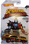 Hot Wheels Auto a tema - Supereroi - vari tipi