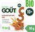 Good Gout BIO Kakaová kolieska (80 g)