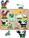 Melissa &amp; Doug Puzzle so zvukovými efektmi