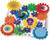 Quercetti Georello Kaleido Gears