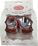 Antonio Juan 92004-3 Puppenschuhe - Turnschuhe rot