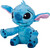 Stitch sediaci veľkosť M Plyš
