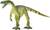 Safari® Masiakasaurus dinosaurus