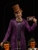 Iron Studios Willy Wonka és a csokoládégyár - Willy Wonka szobor Deluxe 1/10