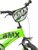 Dino Bikes - Detský bicykel 12" 125XL - 01 - BMX 2024