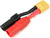 Konverzný kábel XT-60 prístroj - AS-150 + XT-150 12AWG