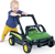 BRIGHT STARTS Chodítko 4v1 John Deere Gator™ 6m+