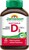 Jamieson Vitamine D3 2500 UI 135 capsules