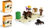 Set de construcție Magnet World Set deșert