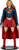 Akcijska figura DC Multiverse Supergirl (18 cm) od McFarlane Toys na blister kartici