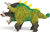 Schleich Cinghiale della giungla