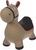 Hopsadlo Skippy, Donkey