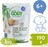 GOOD GOUT BIO Pór so zemiakmi a treskou 190 g