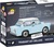 Cobi Trabant 601 Deluxe, 1:35, 72 PS