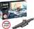Starter Kit ponorka 75154 - German Submarine Type (1:350)