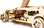 Tiny Adventures REVELL 00612 - Hot Rod