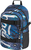 BAAGL SADA 3 Skate Strukturen: Rucksack, Umhängetasche, Tasche