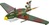 Cobi II WW Messerschmitt Me 163B Komet, 1:32, 535 k, 1 f