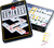 Small Foot Domino 6 farieb