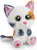 NICI Glubschis peluche gattino Calli Malli 15 cm