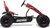 BERG XL B. Super Red BFR-3