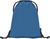 BAAGL Tasche Ocean Blue