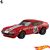 Mattel Hot Wheels járműkészlet 5 Ferrari kisautó