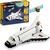LEGO® Creator 3 v 1 31134 Raketoplán