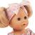Götz bábätko Sleepy Aquini blondýnka 33cm