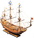 COREL Prins Willem 1651 1:100 kit