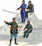 Model Kit figurky 3504 - Soviet Tank Crew (1:35)