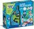 SCIENCE – SUPER Mikroskop 1200x, 50 experimentov