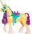 Unicorn Academy česací jednorožec 24 cm Leaf
