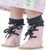 MARINA &amp; PAU bábika Petit Soleil Carol 30cm