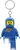 LEGO Spaceman Kozmonaut modrý svietiaca figúrka (HT)