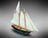 MINI MAMOLI America 1:140 kit