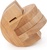 RECENTTOYS Brain Puzzle 1 - spánkový lalok