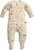 ERGOPOUCH Overal na spanie organická bavlna Onesie Savannah 6-12 m, 2,5 tog