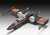 Build &amp; Play SW 06564 - Poe's X-Wing Fighter (1:78)