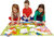 Galt Veľké podlahové puzzle – dinosaury