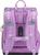 BAAGL Cartella Scolastica Zippy Lavender