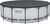 Bestway 5612X Bazén Steel Pro MAX s kovovou konštrukciou 427 cm x 122 cm s príslušenstvom