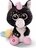 NICI Glubschis peluche Unicorno Vita-Mi 15cm