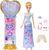 Disney Princess princesa s presenečenjem - Pepelka