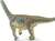 Safari® Camarasaurus dinosaurus