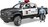 Bruder 02505 Policajné auto RAM