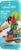 Cleverclixx Magnetická stavebnice Mini Tiles Pack Intense – 28 ks
