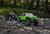 Axial SCX24 Jeep Gladiator 1:24 4WD RTR čierny