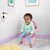 BRIGHT STARTS Kinder-Toilette mit Sound Disney Princess™ My Size Potty™ 18m+, bis 23kg
