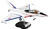 Cobi 5931 Oružane snage RAFALE A Tehnološki demonstrator, 1:48, 453 k